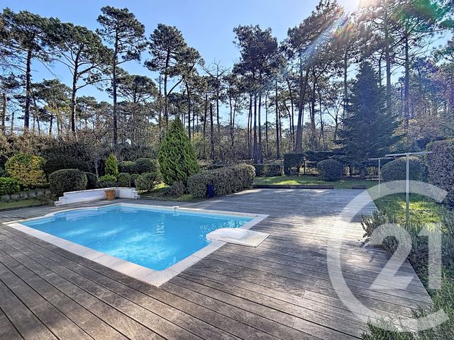 Maison &agrave; vendre - 5 pi&egrave;ces - 165 m2 - Pyla Sur Mer - 33 - AQUITAINE
