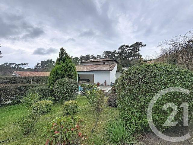 Maison &agrave; vendre - 5 pi&egrave;ces - 165 m2 - Pyla Sur Mer - 33 - AQUITAINE