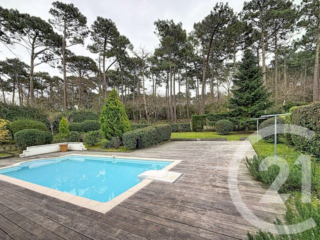 Maison &agrave; vendre - 5 pi&egrave;ces - 165 m2 - Pyla Sur Mer - 33 - AQUITAINE