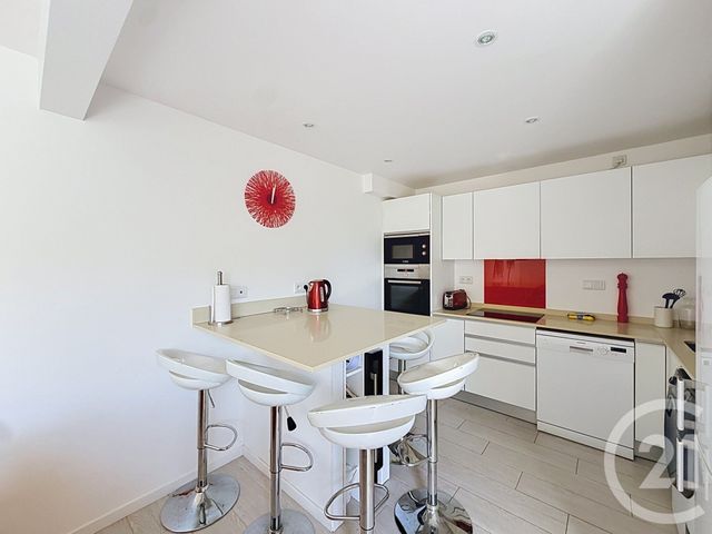 Appartement T2 &agrave; vendre - 2 pi&egrave;ces - 39,85 m2 - Arcachon - 33 - AQUITAINE