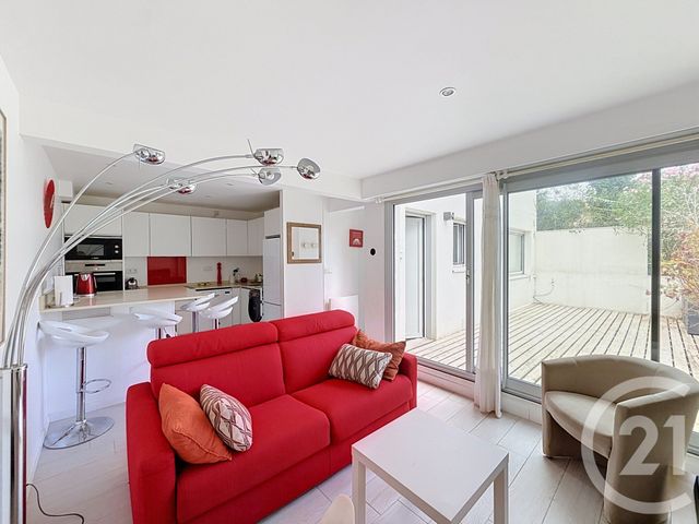 Appartement T2 &agrave; vendre - 2 pi&egrave;ces - 39,85 m2 - Arcachon - 33 - AQUITAINE