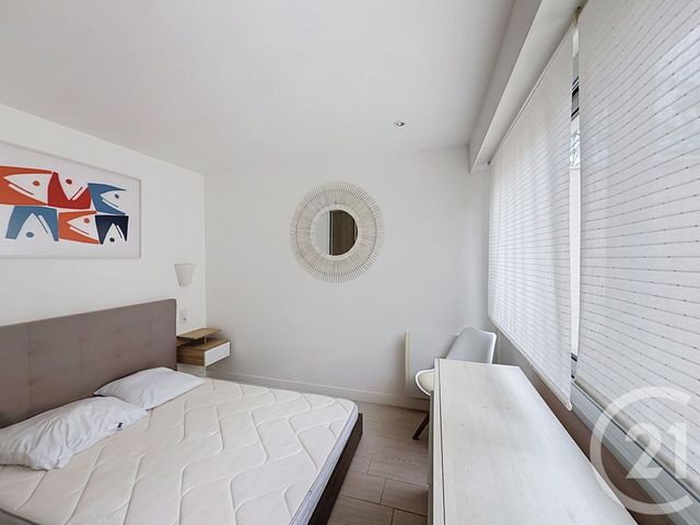 Appartement T2 &agrave; vendre - 2 pi&egrave;ces - 39,85 m2 - Arcachon - 33 - AQUITAINE