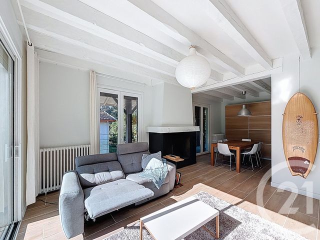 Maison &agrave; vendre - 5 pi&egrave;ces - 125 m2 - Arcachon - 33 - AQUITAINE