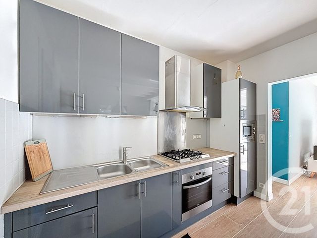 Maison &agrave; vendre - 5 pi&egrave;ces - 125 m2 - Arcachon - 33 - AQUITAINE