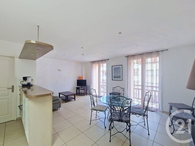 Appartement T2 à vendre ARCACHON