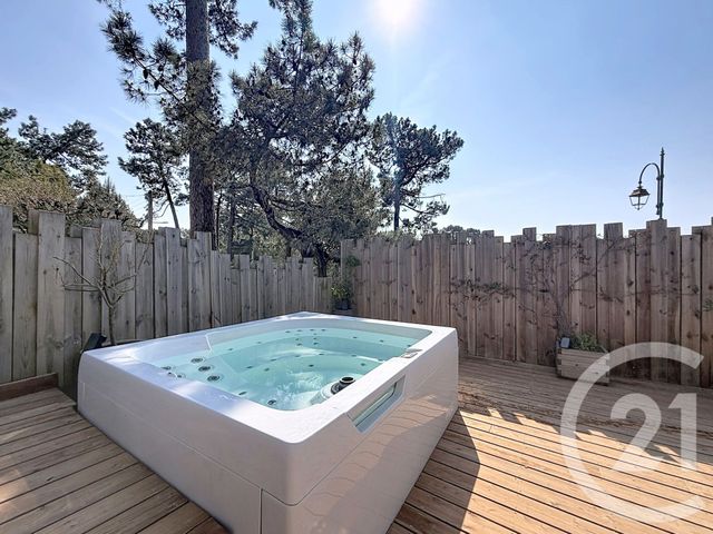 Maison &agrave; vendre - 5 pi&egrave;ces - 134 m2 - Arcachon - 33 - AQUITAINE