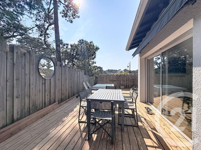Maison &agrave; vendre - 5 pi&egrave;ces - 134 m2 - Arcachon - 33 - AQUITAINE
