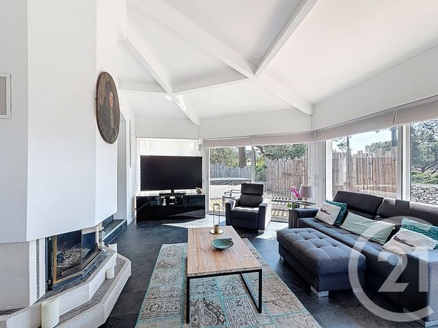 Maison &agrave; vendre - 5 pi&egrave;ces - 134 m2 - Arcachon - 33 - AQUITAINE