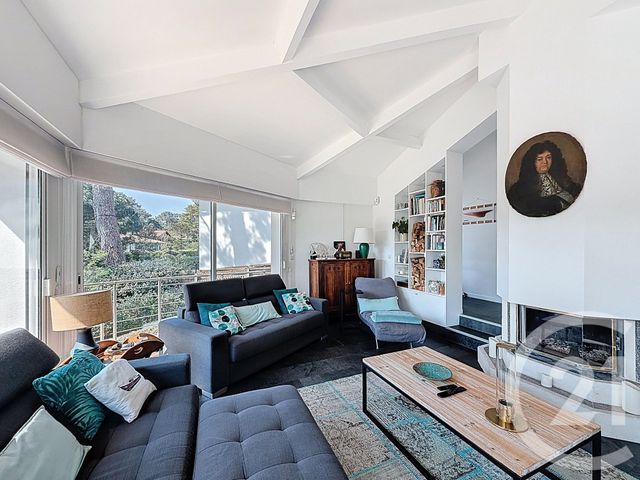 Maison &agrave; vendre - 5 pi&egrave;ces - 134 m2 - Arcachon - 33 - AQUITAINE