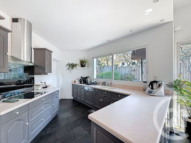 Maison &agrave; vendre - 5 pi&egrave;ces - 134 m2 - Arcachon - 33 - AQUITAINE