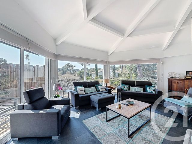 Maison à vendre ARCACHON