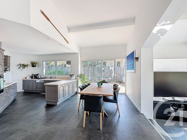Maison &agrave; vendre - 5 pi&egrave;ces - 134 m2 - Arcachon - 33 - AQUITAINE