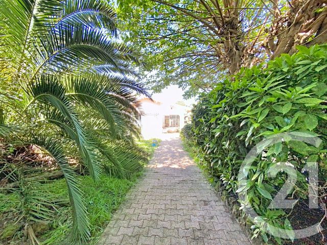 Maison &agrave; vendre - 6 pi&egrave;ces - 131 m2 - Arcachon - 33 - AQUITAINE