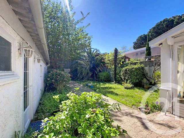 Maison &agrave; vendre - 6 pi&egrave;ces - 131 m2 - Arcachon - 33 - AQUITAINE