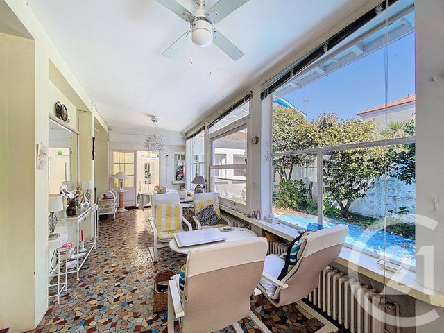 Maison &agrave; vendre - 6 pi&egrave;ces - 131 m2 - Arcachon - 33 - AQUITAINE