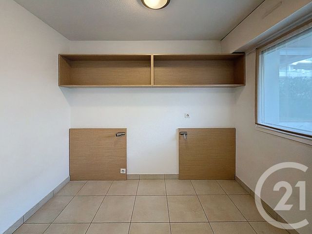 Appartement F2 &agrave; vendre - 2 pi&egrave;ces - 38,69 m2 - Arcachon - 33 - AQUITAINE