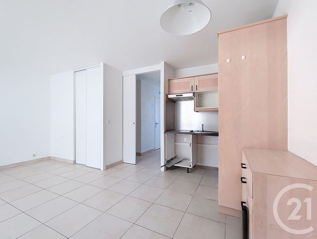 Appartement F3 &agrave; vendre - 3 pi&egrave;ces - 55,64 m2 - Arcachon - 33 - AQUITAINE