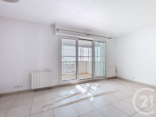 Appartement F3 &agrave; vendre - 3 pi&egrave;ces - 55,64 m2 - Arcachon - 33 - AQUITAINE