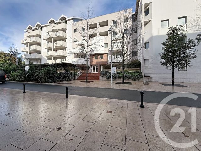 Appartement F3 à vendre ARCACHON