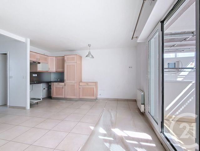 Appartement F3 &agrave; vendre - 3 pi&egrave;ces - 56,64 m2 - Arcachon - 33 - AQUITAINE