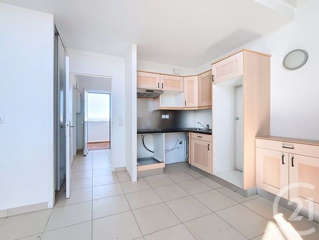 Appartement F3 &agrave; vendre - 3 pi&egrave;ces - 48,59 m2 - Arcachon - 33 - AQUITAINE