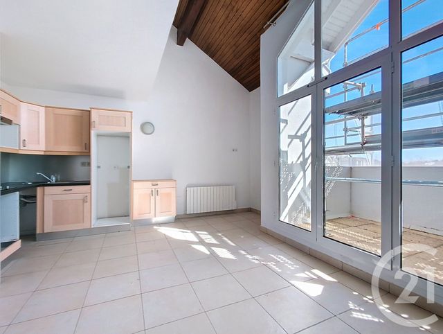 Appartement F3 à vendre ARCACHON