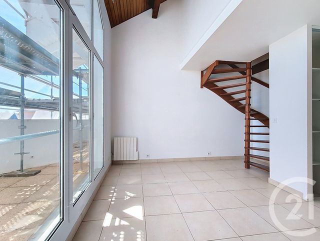 Appartement F3 &agrave; vendre - 3 pi&egrave;ces - 48,59 m2 - Arcachon - 33 - AQUITAINE