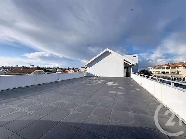 Appartement F3 &agrave; vendre - 3 pi&egrave;ces - 48,59 m2 - Arcachon - 33 - AQUITAINE