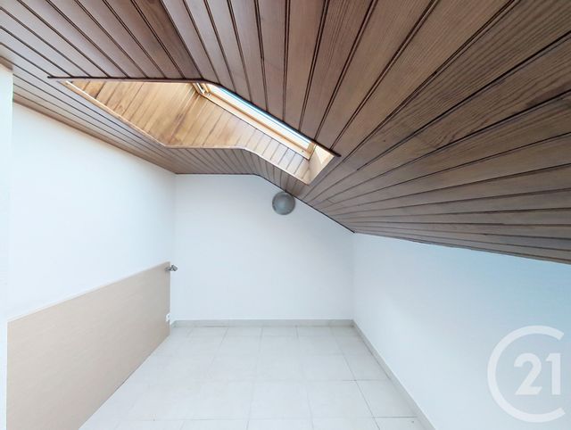 Appartement F3 &agrave; vendre - 3 pi&egrave;ces - 48,59 m2 - Arcachon - 33 - AQUITAINE