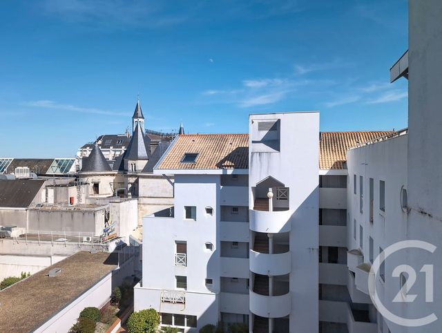 Appartement F3 à vendre ARCACHON