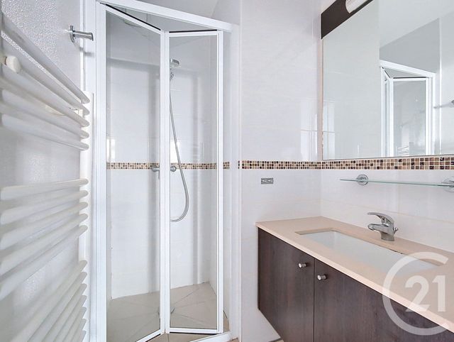 Appartement F3 &agrave; vendre - 3 pi&egrave;ces - 62,61 m2 - Arcachon - 33 - AQUITAINE