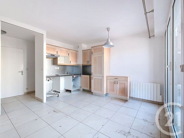 Appartement F3 &agrave; vendre - 3 pi&egrave;ces - 62,61 m2 - Arcachon - 33 - AQUITAINE