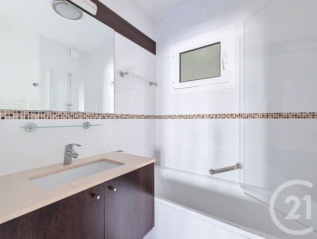 Appartement F3 &agrave; vendre - 3 pi&egrave;ces - 62,61 m2 - Arcachon - 33 - AQUITAINE