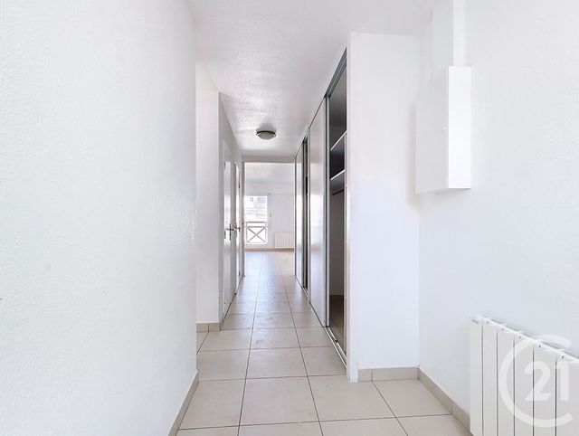 Appartement F3 &agrave; vendre - 3 pi&egrave;ces - 56,24 m2 - Arcachon - 33 - AQUITAINE