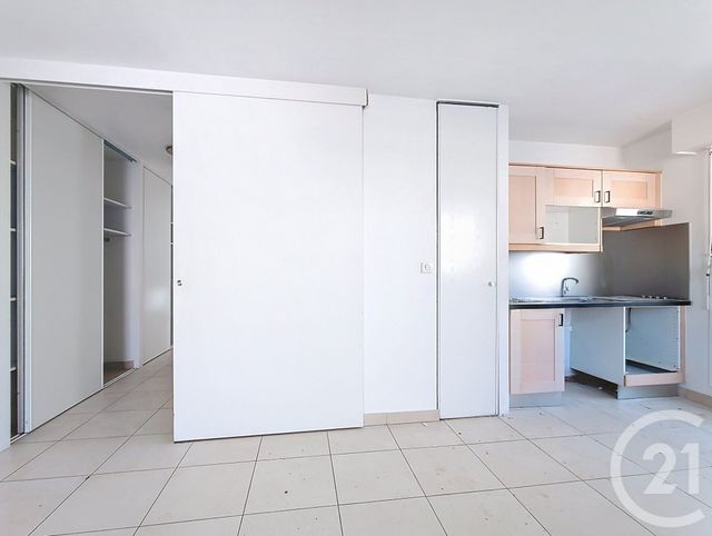 Appartement F3 &agrave; vendre - 3 pi&egrave;ces - 56,24 m2 - Arcachon - 33 - AQUITAINE