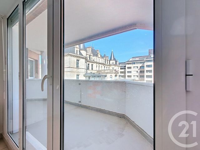 Appartement F2 &agrave; vendre - 2 pi&egrave;ces - 40,95 m2 - Arcachon - 33 - AQUITAINE