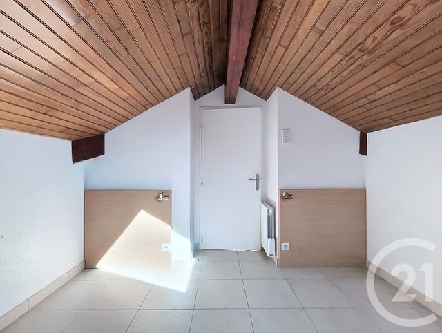 Appartement F3 &agrave; vendre - 4 pi&egrave;ces - 56,48 m2 - Arcachon - 33 - AQUITAINE