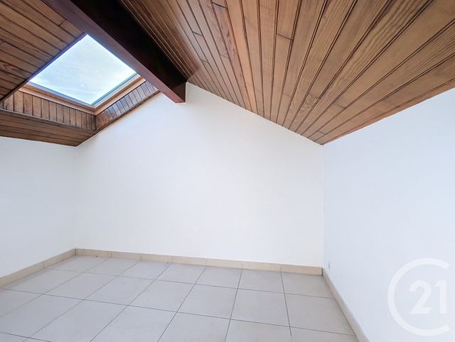 Appartement F3 &agrave; vendre - 4 pi&egrave;ces - 56,48 m2 - Arcachon - 33 - AQUITAINE