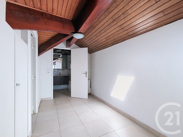 Appartement F3 &agrave; vendre - 4 pi&egrave;ces - 56,48 m2 - Arcachon - 33 - AQUITAINE