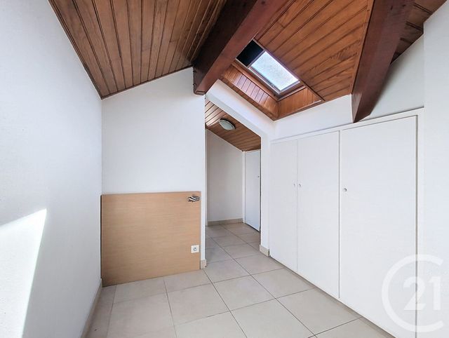 Appartement F3 &agrave; vendre - 4 pi&egrave;ces - 56,48 m2 - Arcachon - 33 - AQUITAINE