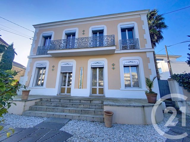 Maison &agrave; vendre - 8 pi&egrave;ces - 185,69 m2 - Arcachon - 33 - AQUITAINE