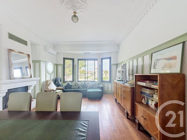 Appartement F4 &agrave; vendre - 4 pi&egrave;ces - 91,58 m2 - Arcachon - 33 - AQUITAINE