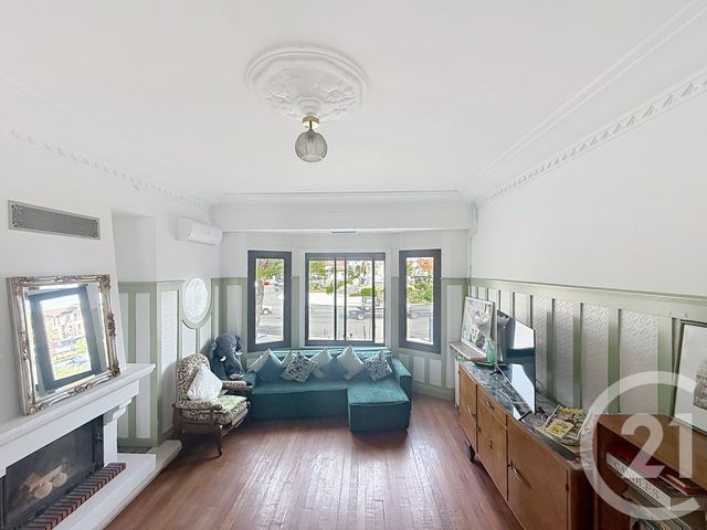 Appartement F4 &agrave; vendre - 4 pi&egrave;ces - 91,58 m2 - Arcachon - 33 - AQUITAINE