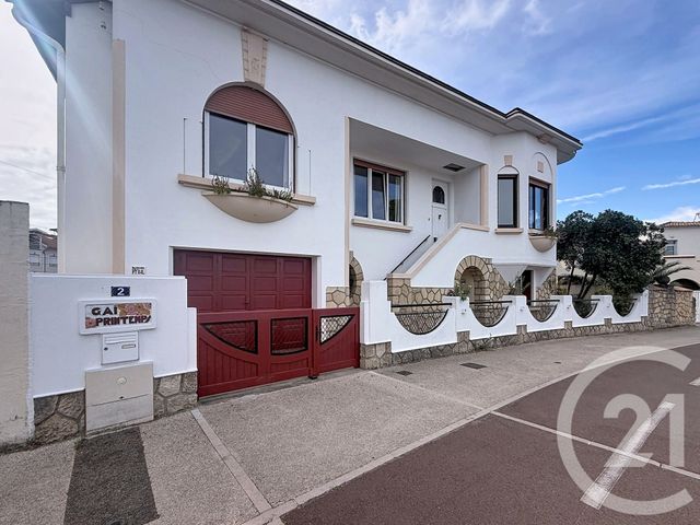 Appartement F4 à vendre ARCACHON
