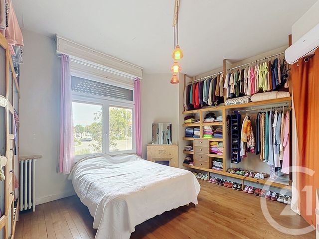 Appartement F4 &agrave; vendre - 4 pi&egrave;ces - 91,58 m2 - Arcachon - 33 - AQUITAINE