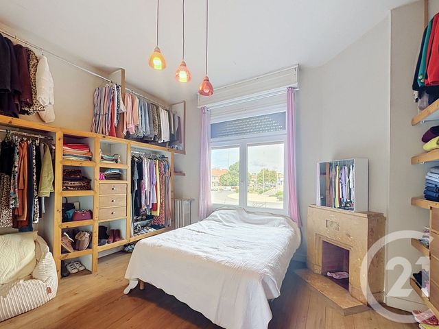 Appartement F4 &agrave; vendre - 4 pi&egrave;ces - 91,58 m2 - Arcachon - 33 - AQUITAINE