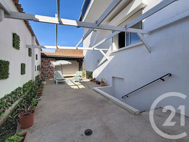Maison &agrave; vendre - 4 pi&egrave;ces - 134 m2 - Arcachon - 33 - AQUITAINE