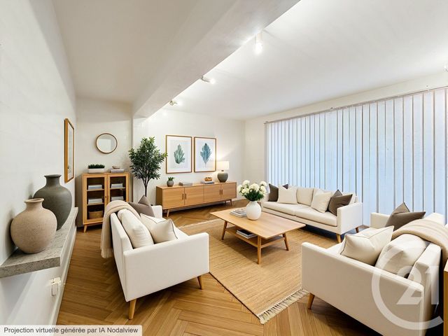 Maison &agrave; vendre - 4 pi&egrave;ces - 134 m2 - Arcachon - 33 - AQUITAINE