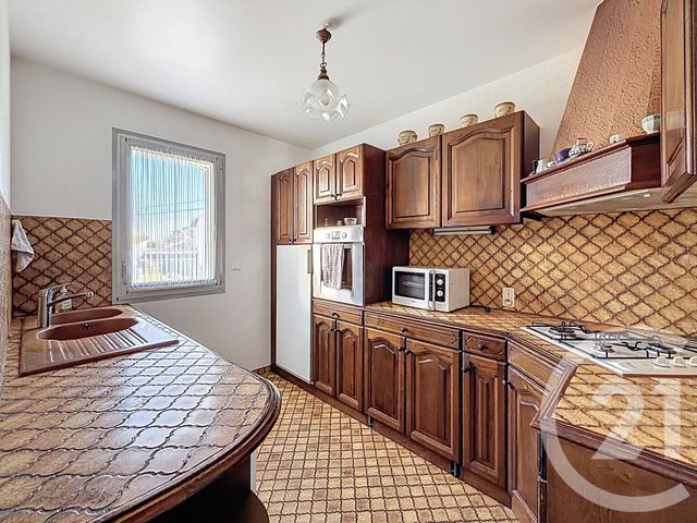 Maison &agrave; vendre - 4 pi&egrave;ces - 134 m2 - Arcachon - 33 - AQUITAINE