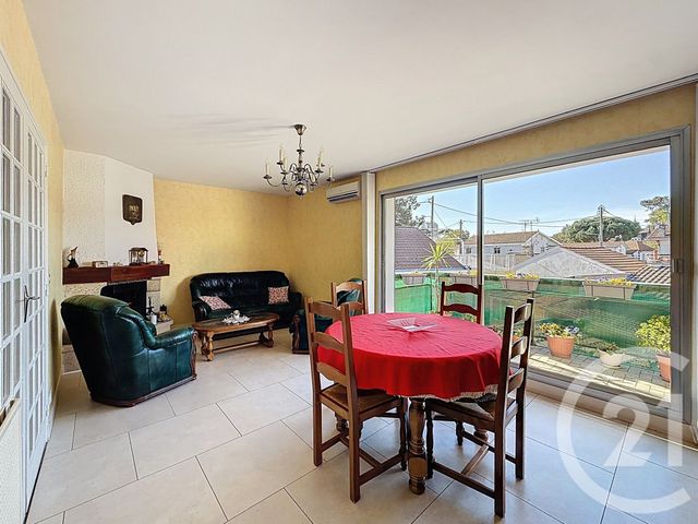 Maison &agrave; vendre - 4 pi&egrave;ces - 134 m2 - Arcachon - 33 - AQUITAINE